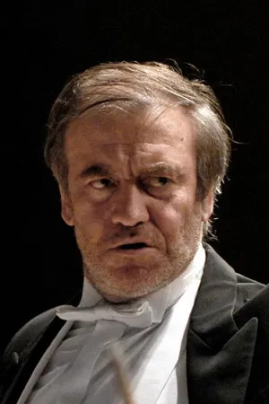 Valery Gergiev photo