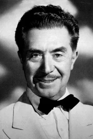 Victor Francen photo