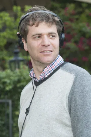 Nicholas Stoller photo