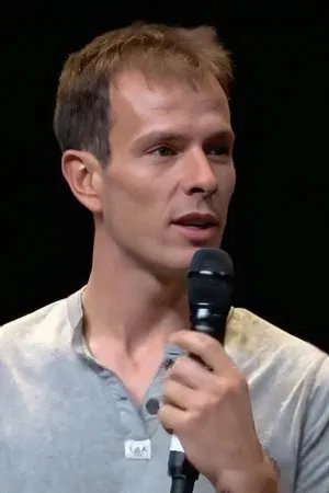 Pierre Chauffour photo