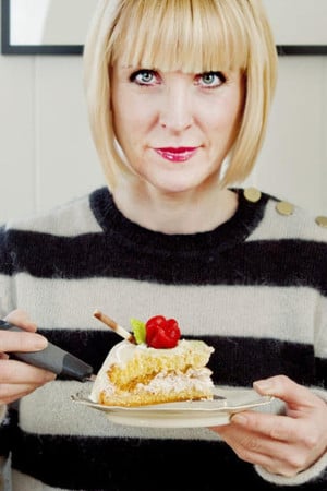 Kristin Skogheim photo