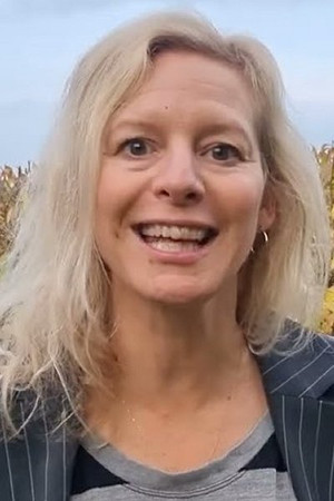 Christine Exner photo