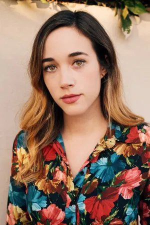 Gabrielle Marie Miller photo