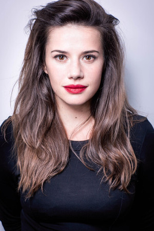 Elsa de Belilovsky photo