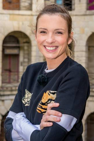 Isabelle Ithurburu photo