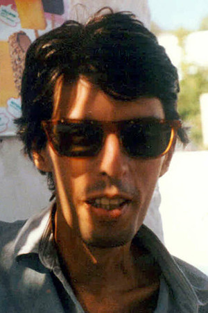 Christos Vakalopoulos photo