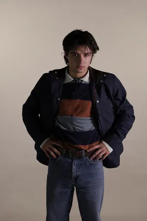 Brandon Figueredo photo