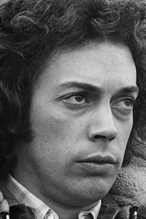 Tim Curry photo