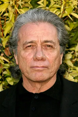 Edward James Olmos photo