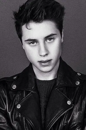 Johannes Brotherus photo