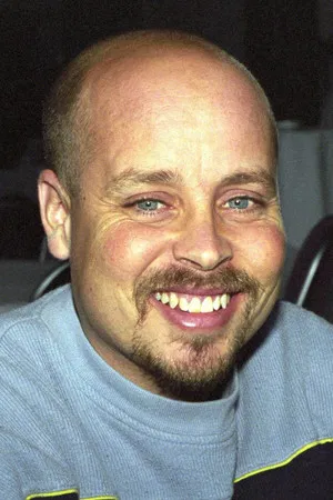 Aron Eisenberg photo