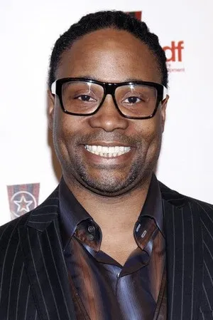 Billy Porter photo