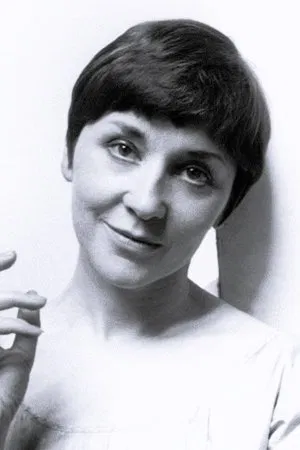 Vivien Merchant photo