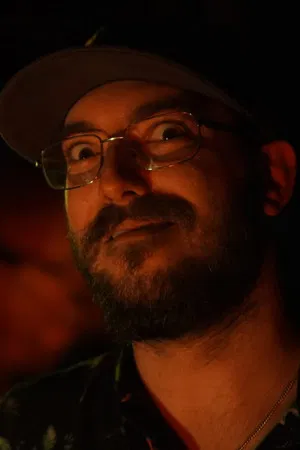 Francisco Lacerda photo