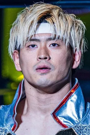 Kaito Kiyomiya photo