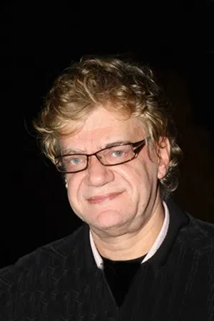 Takis Papamattheou photo