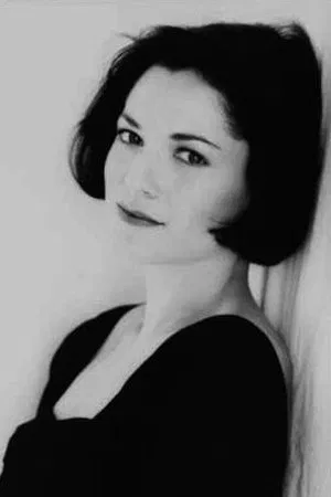 Nadine Van der Velde photo