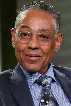 Giancarlo Esposito photo