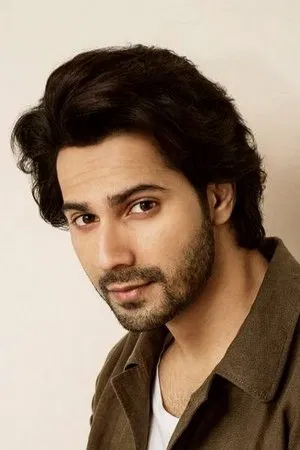 Varun Dhawan photo