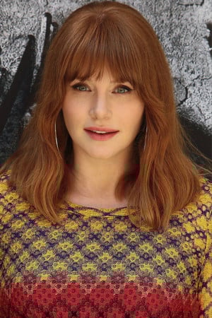 Bryce Dallas Howard photo