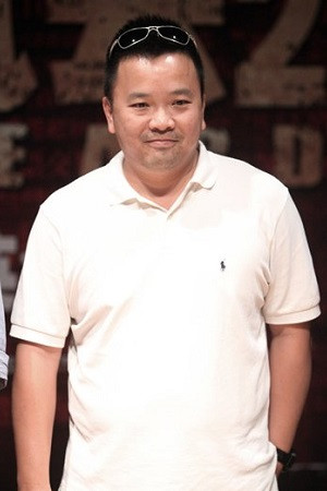 Alan Mak Siu-Fai photo