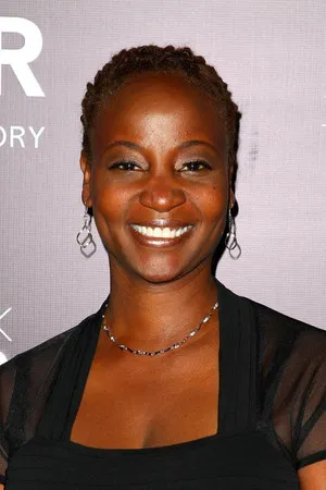 Melanie Nicholls-King photo