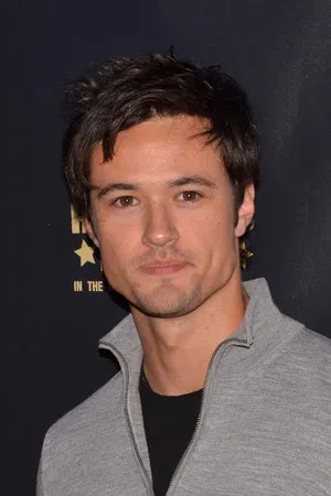 Matthew Atkinson photo