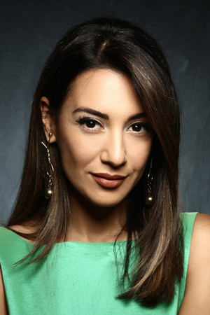 Evgenia Samara photo