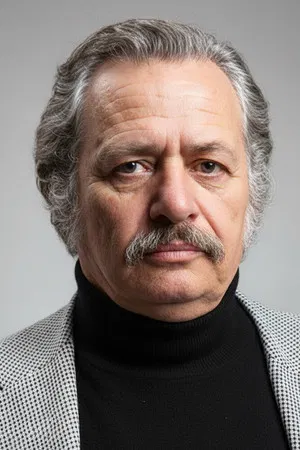 Orhan Çağman photo