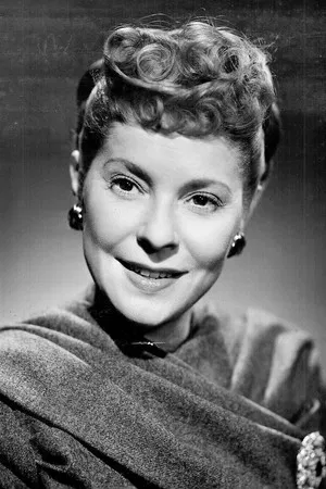 June Clyde photo