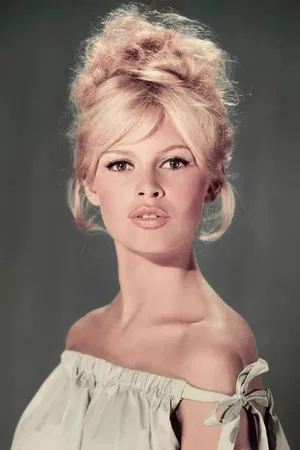 Brigitte Bardot photo