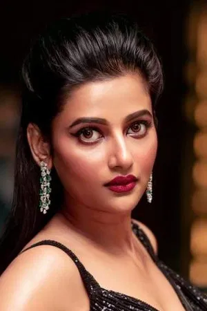 Ushasi Ray photo