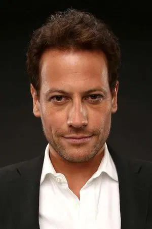 Ioan Gruffudd photo