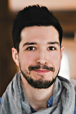 Pierre-Bruno Rivard photo