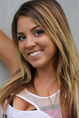 Madisyn Spagnola photo