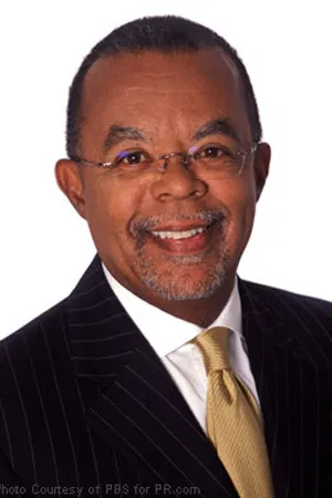 Henry Louis Gates, Jr. photo