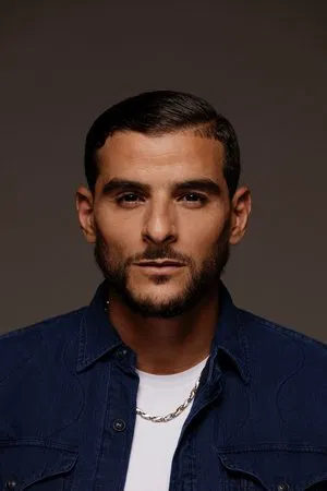 Sofiane Zermani photo