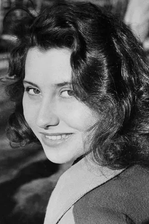 Britta Holmberg photo