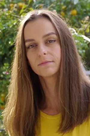 Mado Giannikou photo