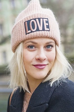 Kateřina Klausová photo