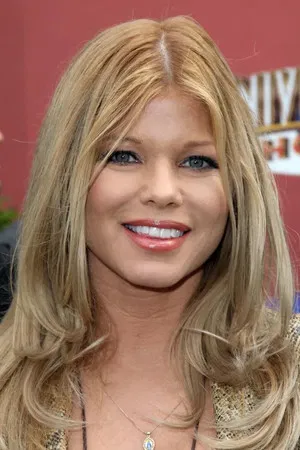 Donna D'Errico photo