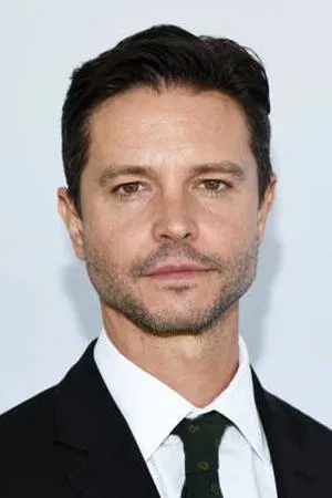Jason Behr photo