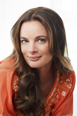 Gabrielle Anwar photo