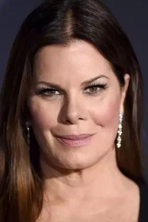 Marcia Gay Harden photo