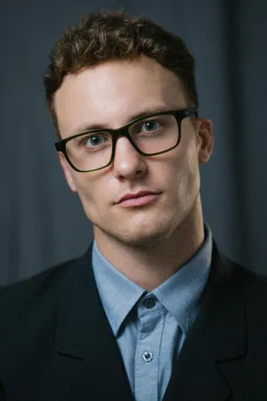 Ben Walton-Jones photo