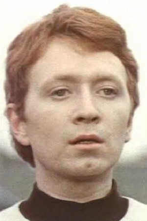 Viktor Smirnov photo