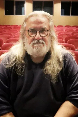 Roberto Ramos Perea photo