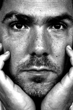 Alvaro Calderón photo