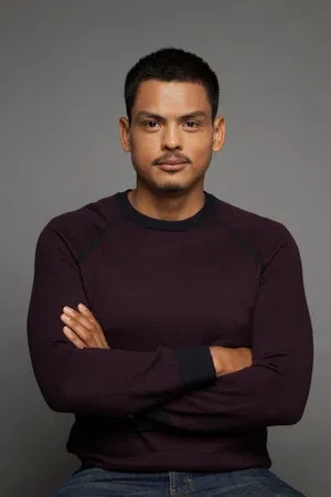 Cuauhtli Jiménez photo