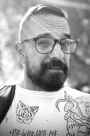 Oleksii Taranenko photo